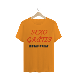 Nome do produtoCamiseta com Frase 
