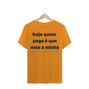 Nome do produtoCamiseta com Frase 