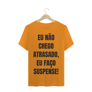 Nome do produtoCamiseta com Frase 