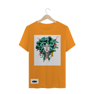 Nome do produtocamiseta medusa -#sópiora
