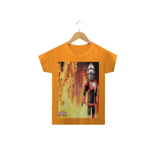 Nome do produtoCAMISAS INFANTIS ROBLOX