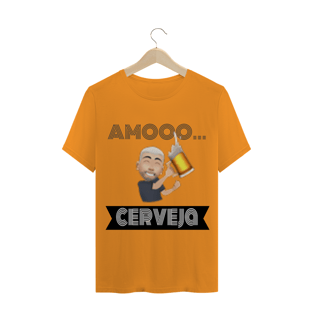Nome do produtoCamiseta com Frase de cerveja 2