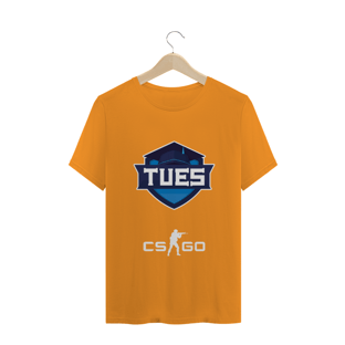 Nome do produtoCamisa Tues CS GO