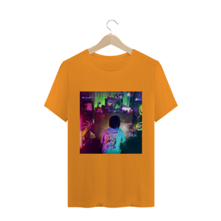 Nome do produtoCamiseta - Matuê