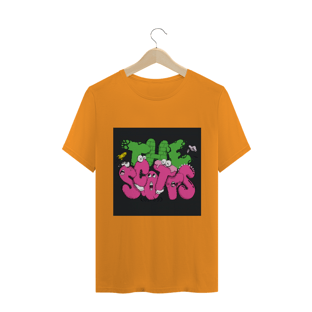 Nome do produtoCamiseta - The Scotts, Travis Scott -