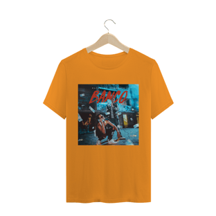 Nome do produtoCamiseta - Matuê, Banco