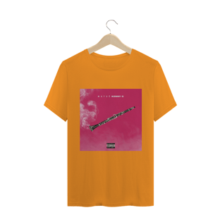 Nome do produtoCamiseta - Kenny G, Matuê