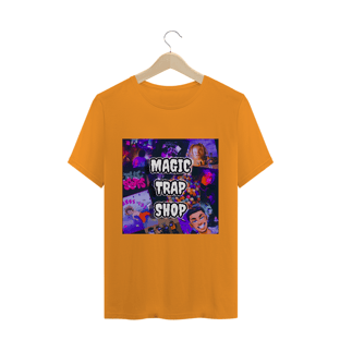 Nome do produtoCamiseta - Magic Trap