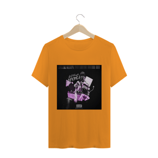 Nome do produtoCamiseta - Sidoka, Merci