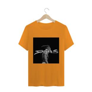 Nome do produtoCamiseta - XXXTENTACION - Skins