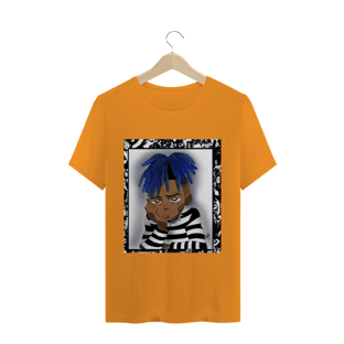 Nome do produtoCamiseta - XXXTENTACION