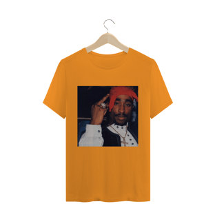 Nome do produtoCamiseta - 2pac
