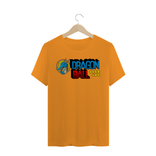 Nome do produtoDragon Ball (T-Shirt)