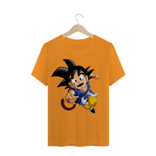 Nome do produtoCAMISA KID GOKU 