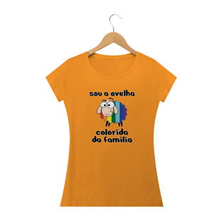 Nome do produtoBaby Long Ovelha Pride