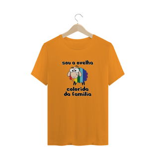 Nome do produtoT-shirt Ovelha Pride