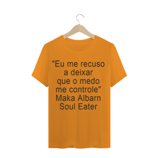 Nome do produtoFrase Maka Albarn