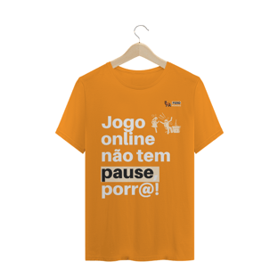 Nome do produtoJogo online não tem pause MOD 01