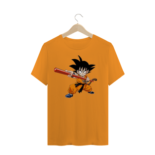 Nome do produtoGoku 3 (T-shirt)