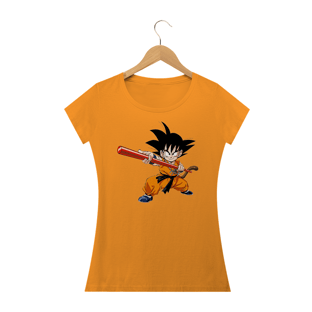 Nome do produtoGoku 3 (Baby Long)