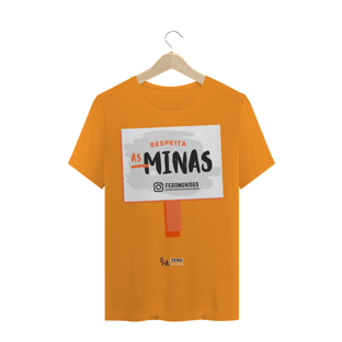 Nome do produtoRespeita as mina