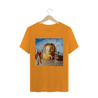 Nome do produtoCamiseta - Astroworld - by Travis Scott