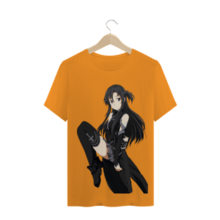 Nome do produtoAnime SAO Camisa