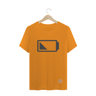 Nome do produtoCamisa low batery .lalu