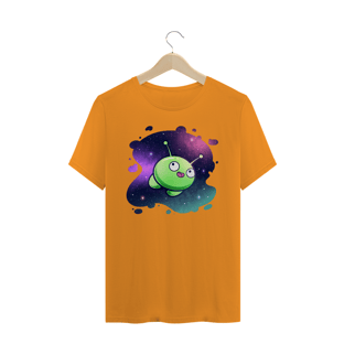 Nome do produtoMooncake Final Space (T-shirt)