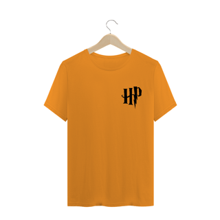 Nome do produto CAMISA - HP | HARRY POTTER (letra preta)