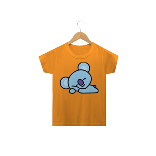 Nome do produtoCLASSIC INFANTIL BTS21 