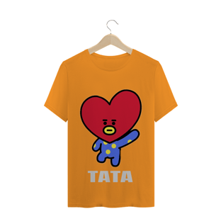 Nome do produtoCAMISA QUALITTY BTS21 TATA