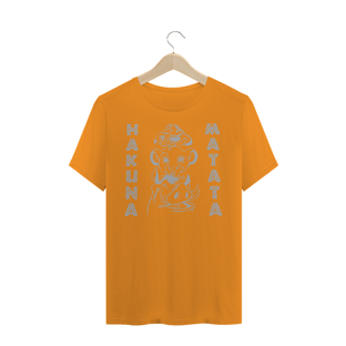 Nome do produtoHakuna Matata (T-shirt)