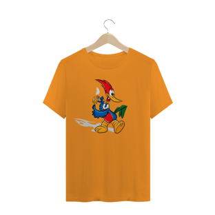 Nome do produtoPica Pau Biruta (T-short)