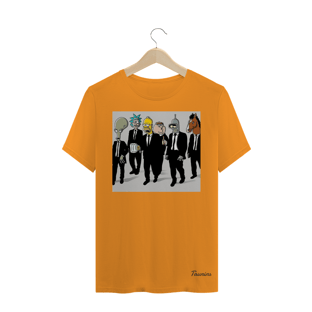 Nome do produtoGiro Loko (T-shirt)