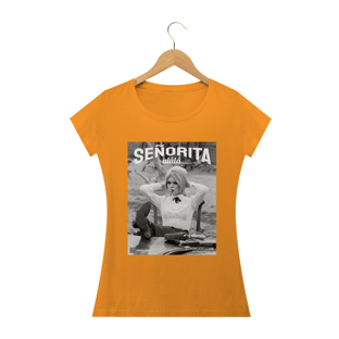 Nome do produtoVITÓRIA WESTER® | IT-100015 | T-SHIRT FEMININA