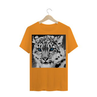 Nome do produto LEOPARDO DAS NEVES / FELINO