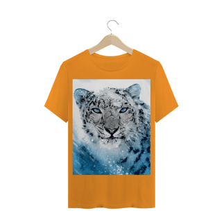 Nome do produto LEOPARDO DAS NEVES / FELINO