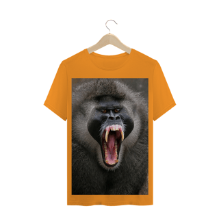 Nome do produto Dril (Mandrillus leucophaeus) - Primata