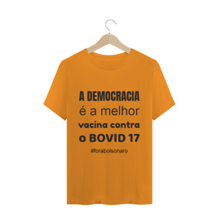 Nome do produtodemocracia