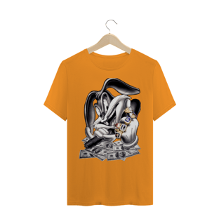 Nome do produtoPernalonga (T-shirt)