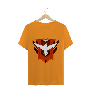 Nome do produtoCamisa Mestre Freefire