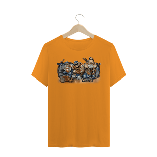 Nome do produtoIrmãos Metralha (T-shirt)