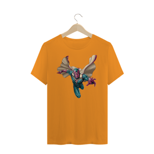 Nome do produtoWandaVision Victor Shade (T-shirt)