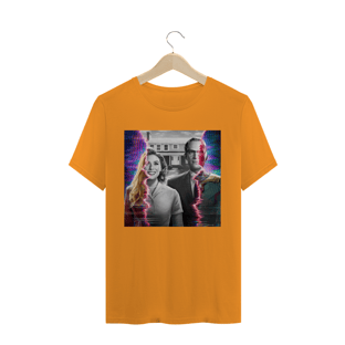 Nome do produtoWandaVision (T-shirt)