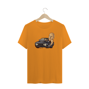 Nome do produtoDominic Toretto Velozes e Furiosos (T-shirt)