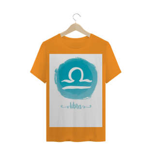 Nome do produtoCamisa Signo Libra