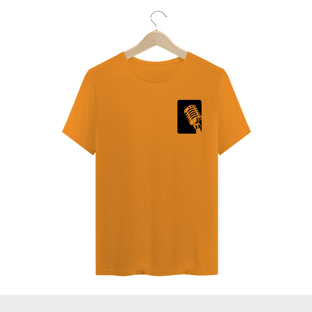 Nome do produtoCamisa Microfone | Masculina