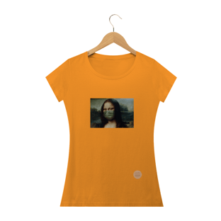 Nome do produtoBaby long Monalisa máscara .lalu