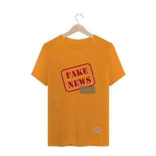 Nome do produtoCamisa fake news .lalu